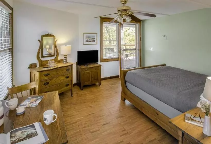 Отель The Craignair Inn & Causeway Restaurant