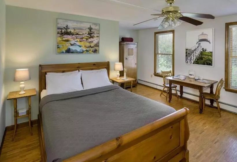 Отель The Craignair Inn & Causeway Restaurant