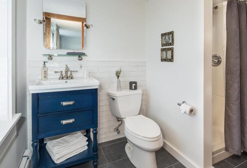 فندق The Craignair Inn & Causeway Restaurant