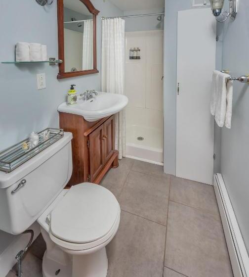 فندق The Craignair Inn & Causeway Restaurant