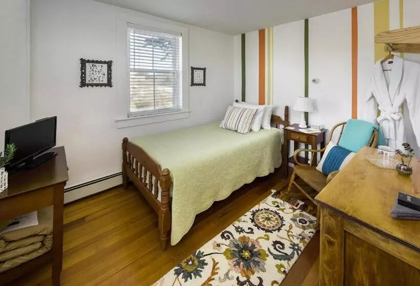 Отель The Craignair Inn & Causeway Restaurant