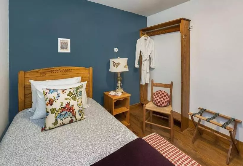 Отель The Craignair Inn & Causeway Restaurant