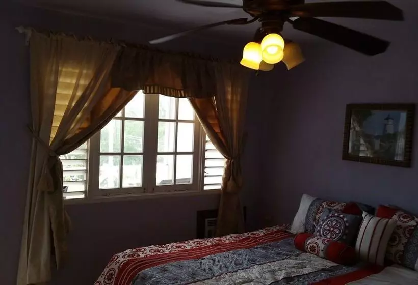 هتل The Inn At Great Bay Treasure Beach Jamaica