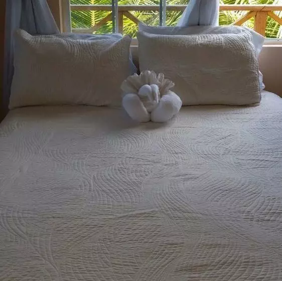 هتل The Inn At Great Bay Treasure Beach Jamaica