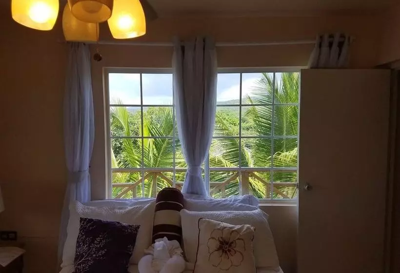 هتل The Inn At Great Bay Treasure Beach Jamaica