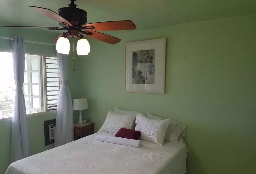 هتل The Inn At Great Bay Treasure Beach Jamaica