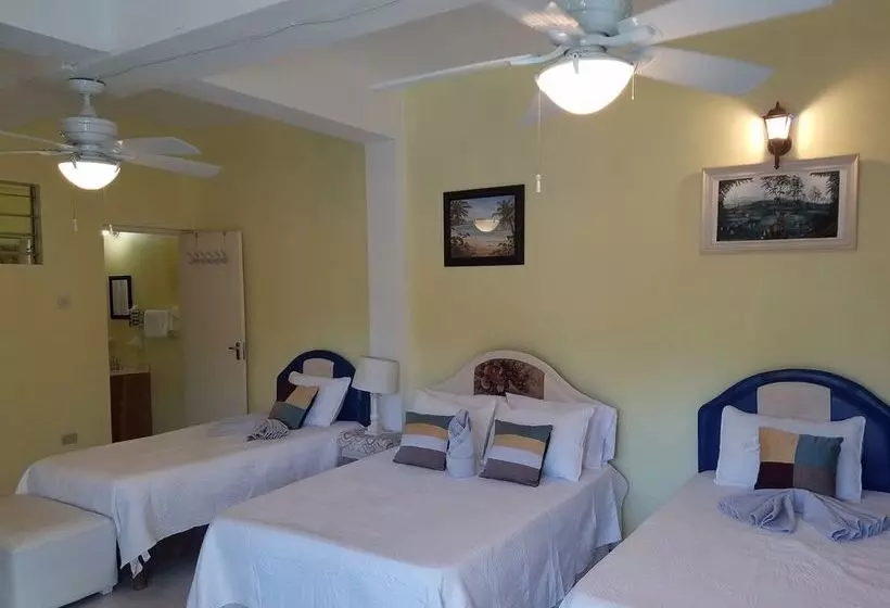 هتل The Inn At Great Bay Treasure Beach Jamaica