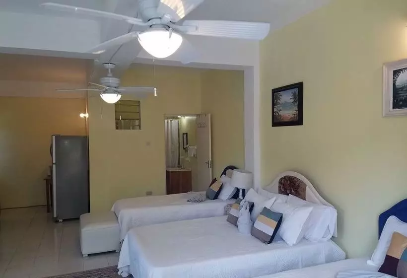 هتل The Inn At Great Bay Treasure Beach Jamaica