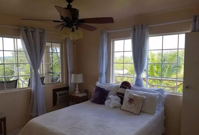 هتل The Inn At Great Bay Treasure Beach Jamaica