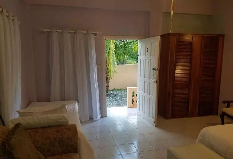 هتل The Inn At Great Bay Treasure Beach Jamaica