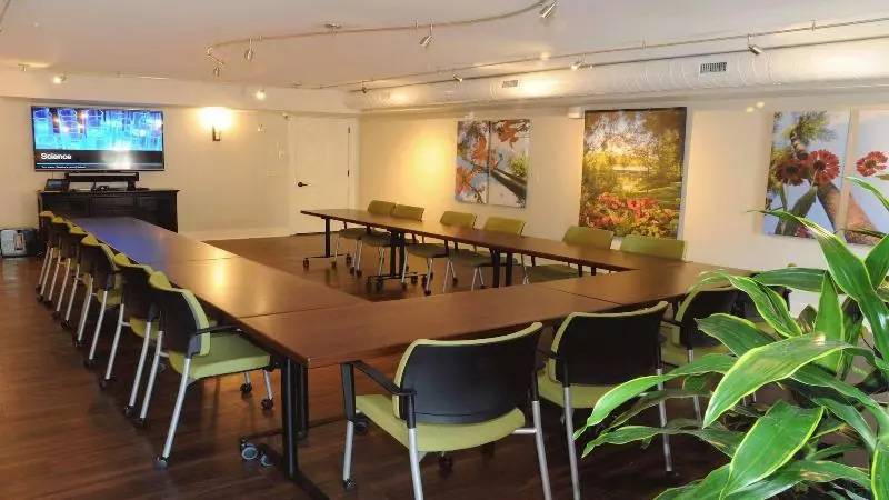 ホテル The Lyme Inn