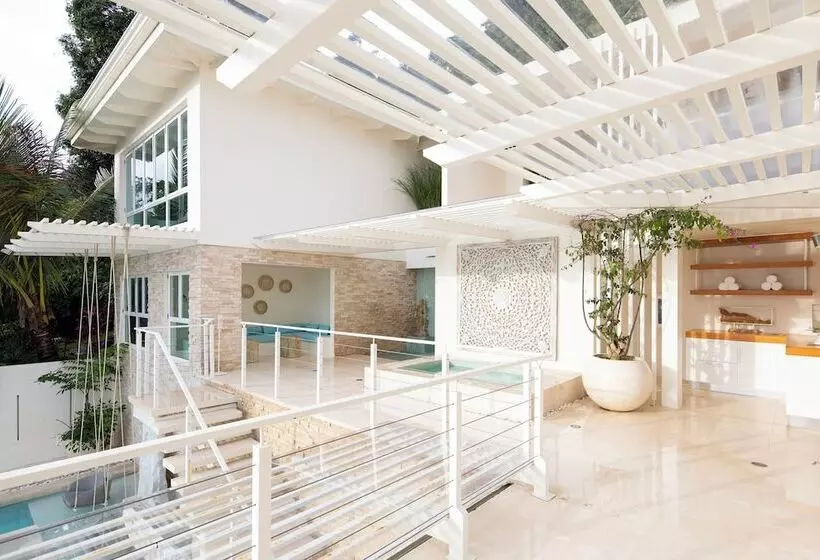 酒店 The Retreat Costa Rica Wellness Resort & Spa