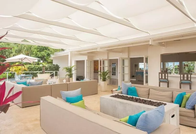 酒店 The Retreat Costa Rica Wellness Resort & Spa