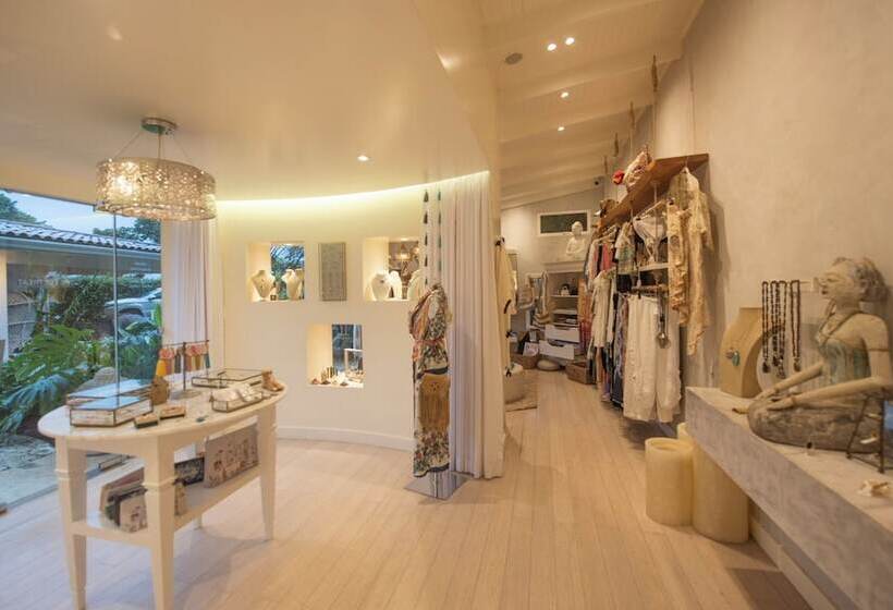 ホテル The Retreat Costa Rica Wellness Resort & Spa