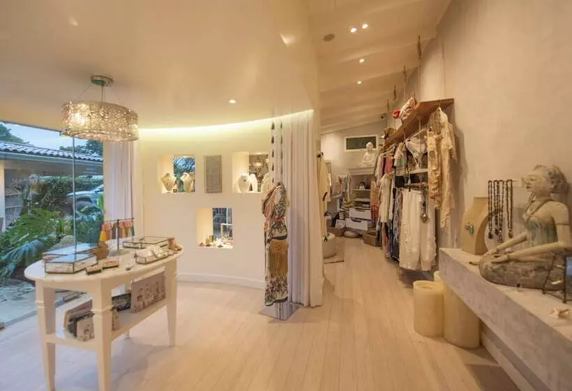 酒店 The Retreat Costa Rica Wellness Resort & Spa