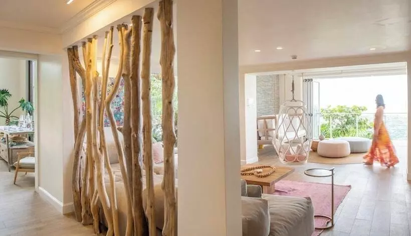 酒店 The Retreat Costa Rica Wellness Resort & Spa