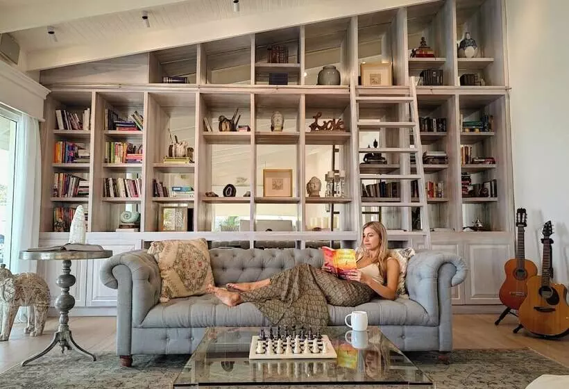 酒店 The Retreat Costa Rica Wellness Resort & Spa