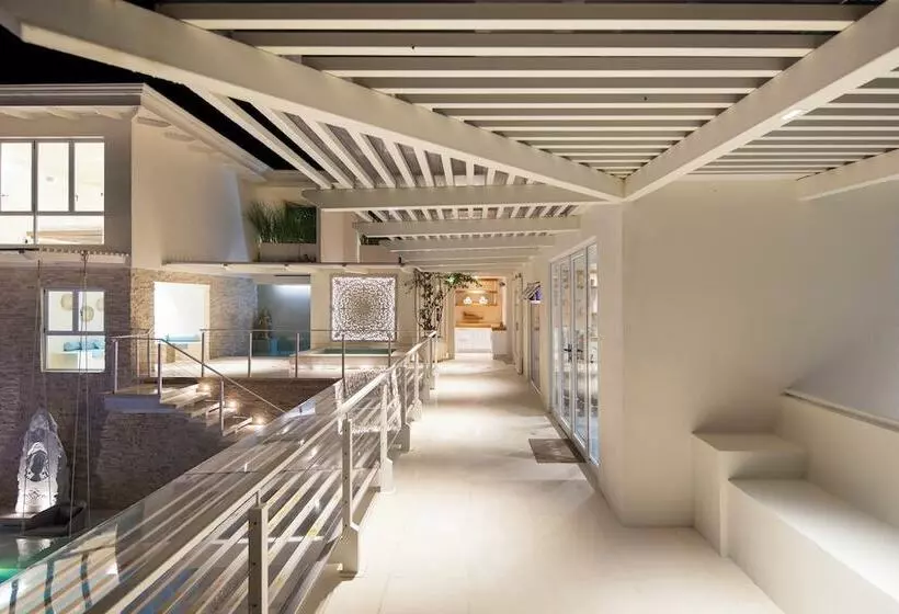 酒店 The Retreat Costa Rica Wellness Resort & Spa