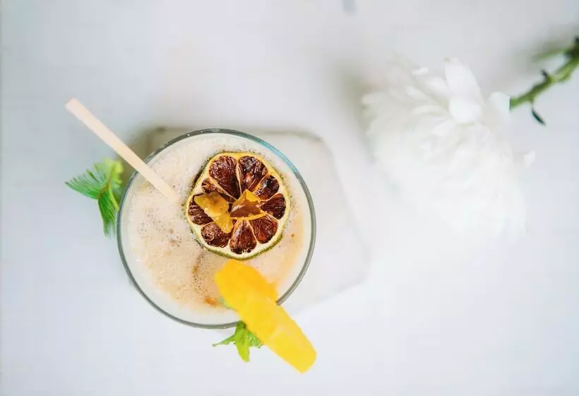 酒店 The Retreat Costa Rica Wellness Resort & Spa