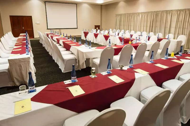 هتل The Royal Villas Swaziland