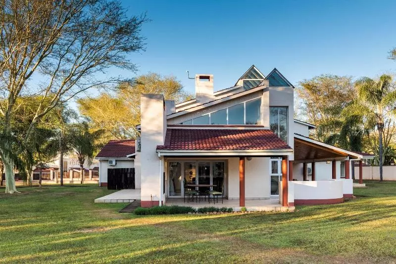 هتل The Royal Villas Swaziland