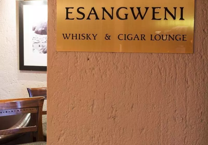 هتل The Royal Villas Swaziland