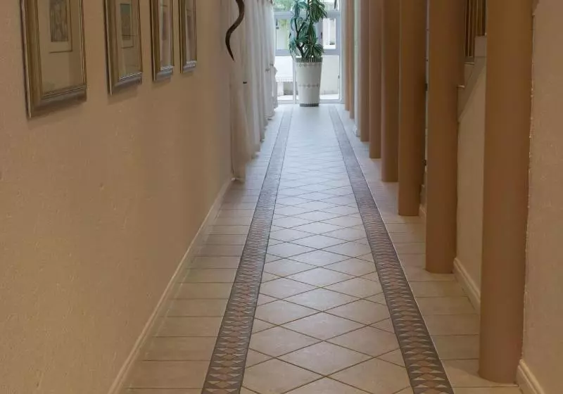 هتل The Royal Villas Swaziland