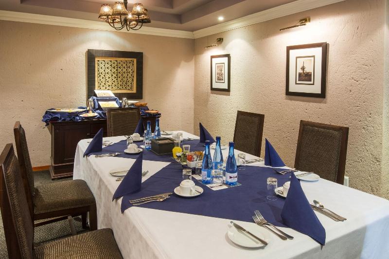 בית מלון כפרי The Royal Villas Swaziland