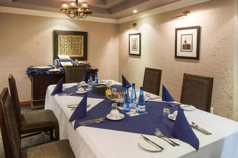 هتل The Royal Villas Swaziland