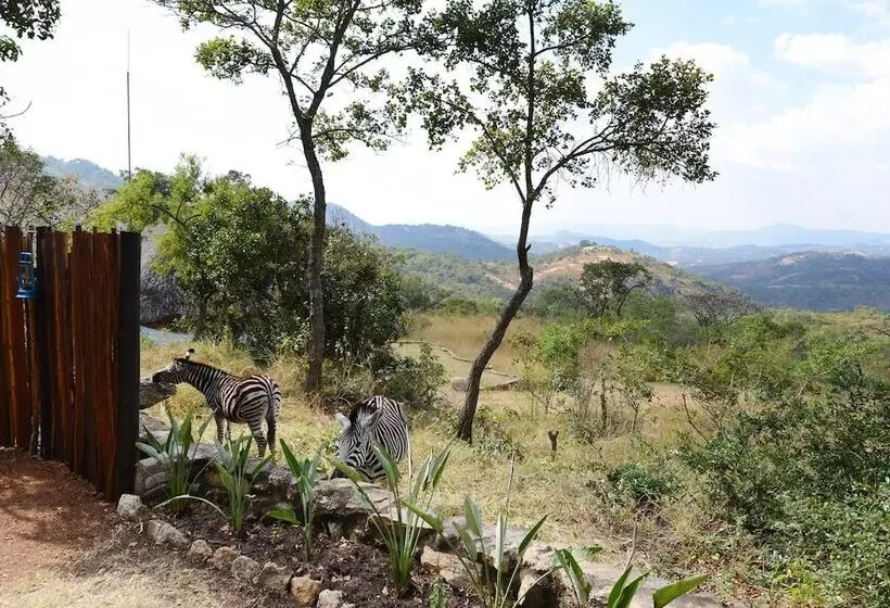 هتل Tomjachu Bush Retreat