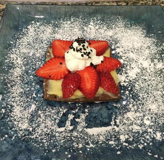 酒店 Villa Camilla