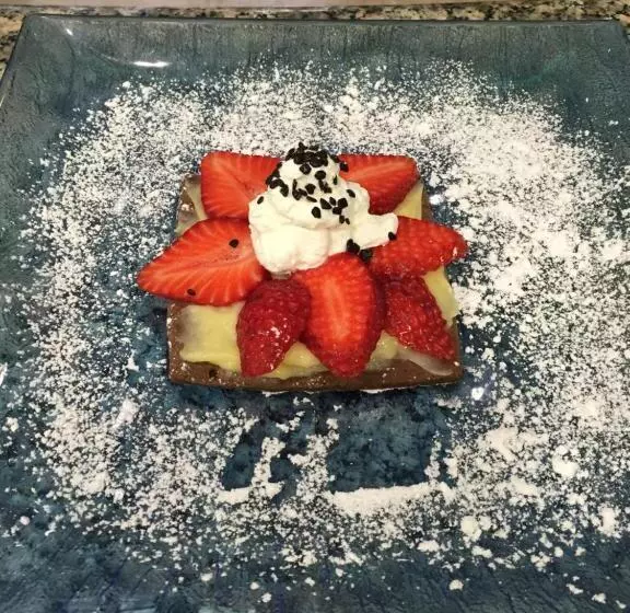 酒店 Villa Camilla