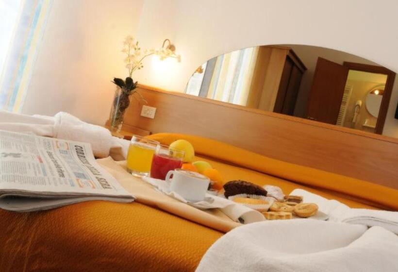 酒店 Villa Camilla