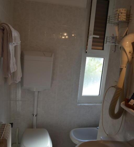 酒店 Villa Camilla