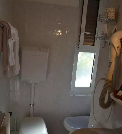 酒店 Villa Camilla