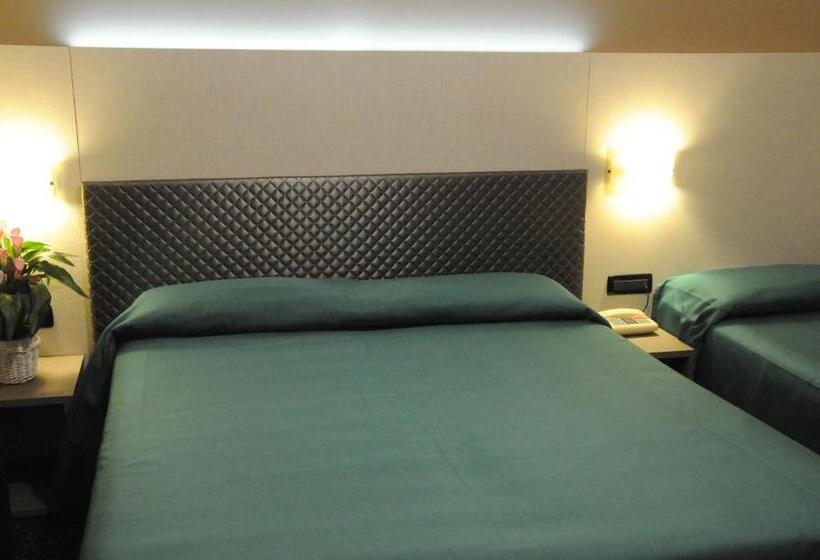 酒店 Villa Camilla