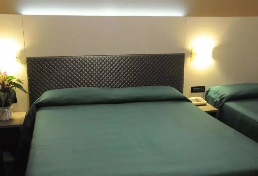 酒店 Villa Camilla