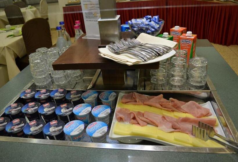 酒店 Villa Camilla