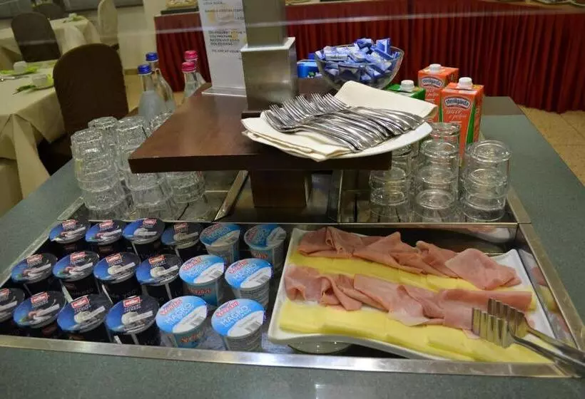 酒店 Villa Camilla