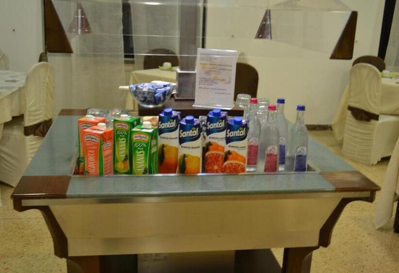 酒店 Villa Camilla