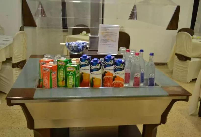 酒店 Villa Camilla