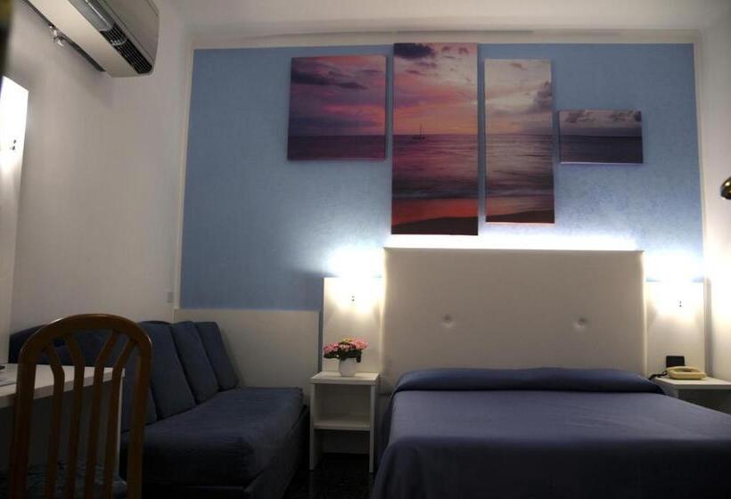 酒店 Villa Camilla