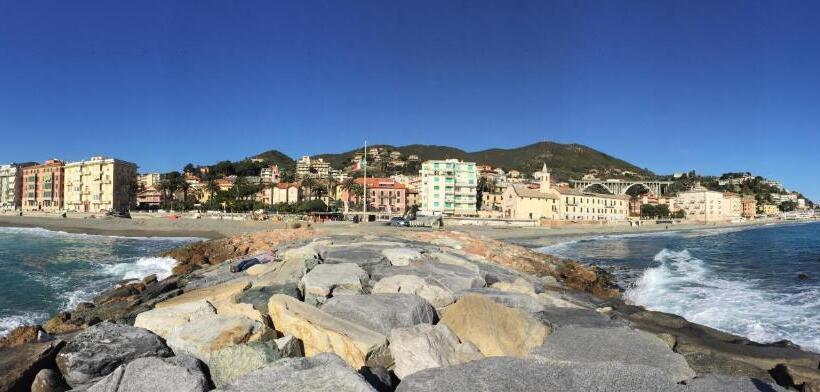 酒店 Villa Camilla