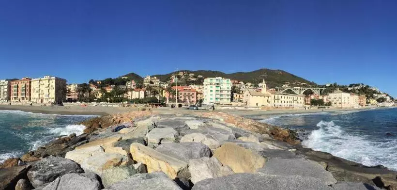 酒店 Villa Camilla