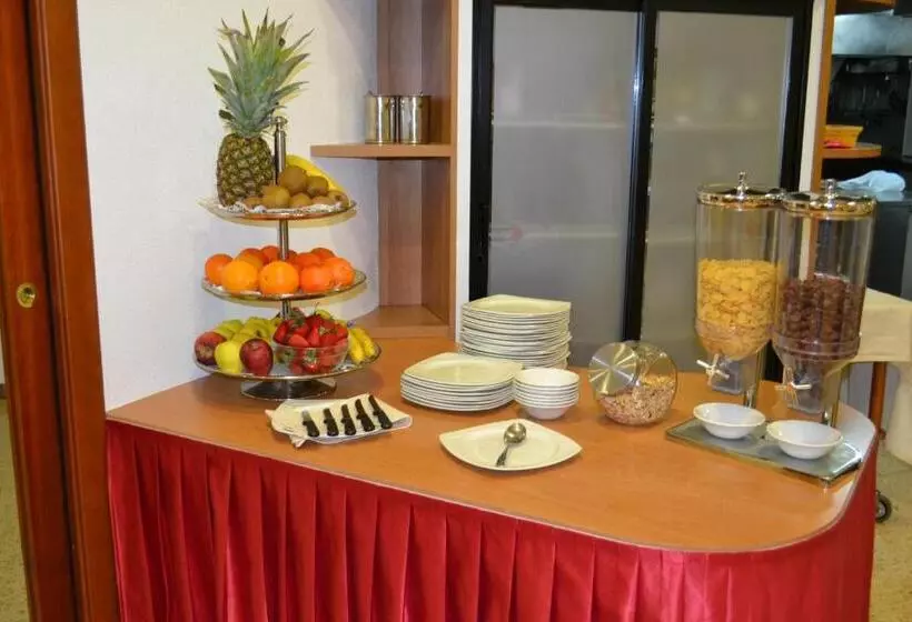 酒店 Villa Camilla