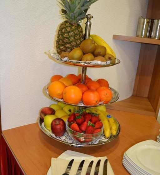 酒店 Villa Camilla