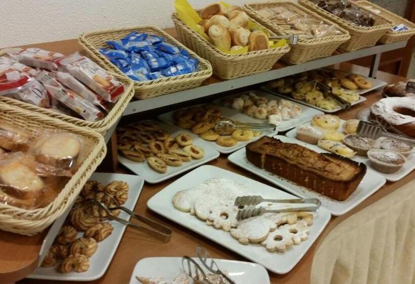 酒店 Villa Camilla