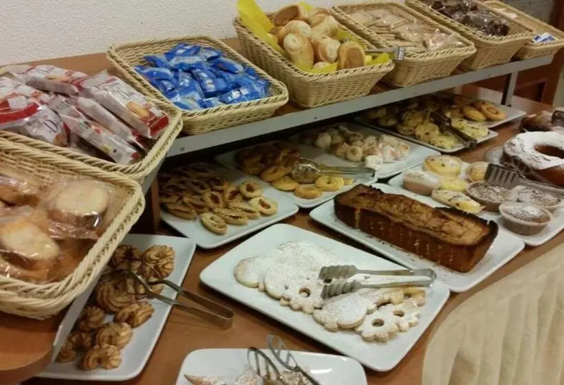 酒店 Villa Camilla