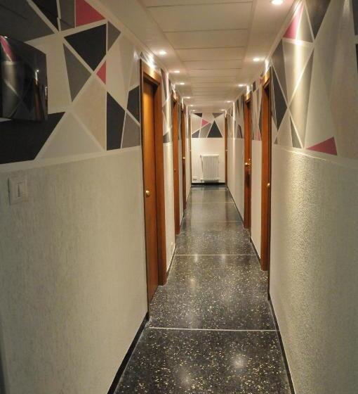 酒店 Villa Camilla