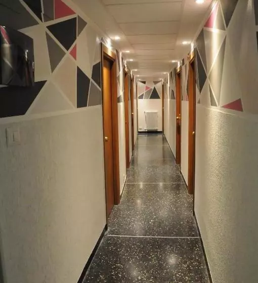 酒店 Villa Camilla